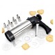 Sumo Cookie Press and Icing Set