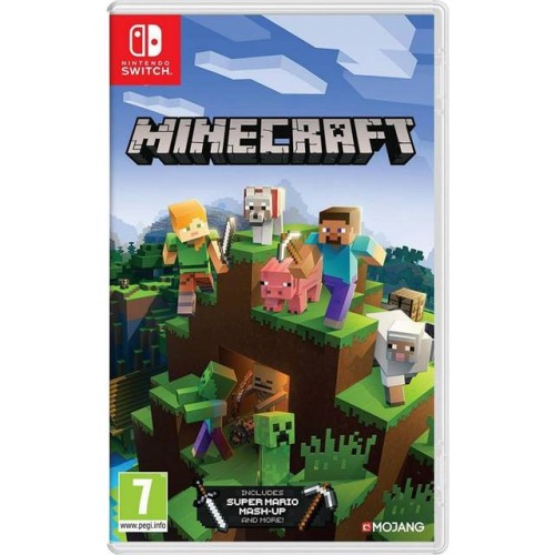 Minecraft (Switch)