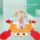 Infant Crab Crawl Piano Play Mat Infant Crab Crawl Piano Play Mat