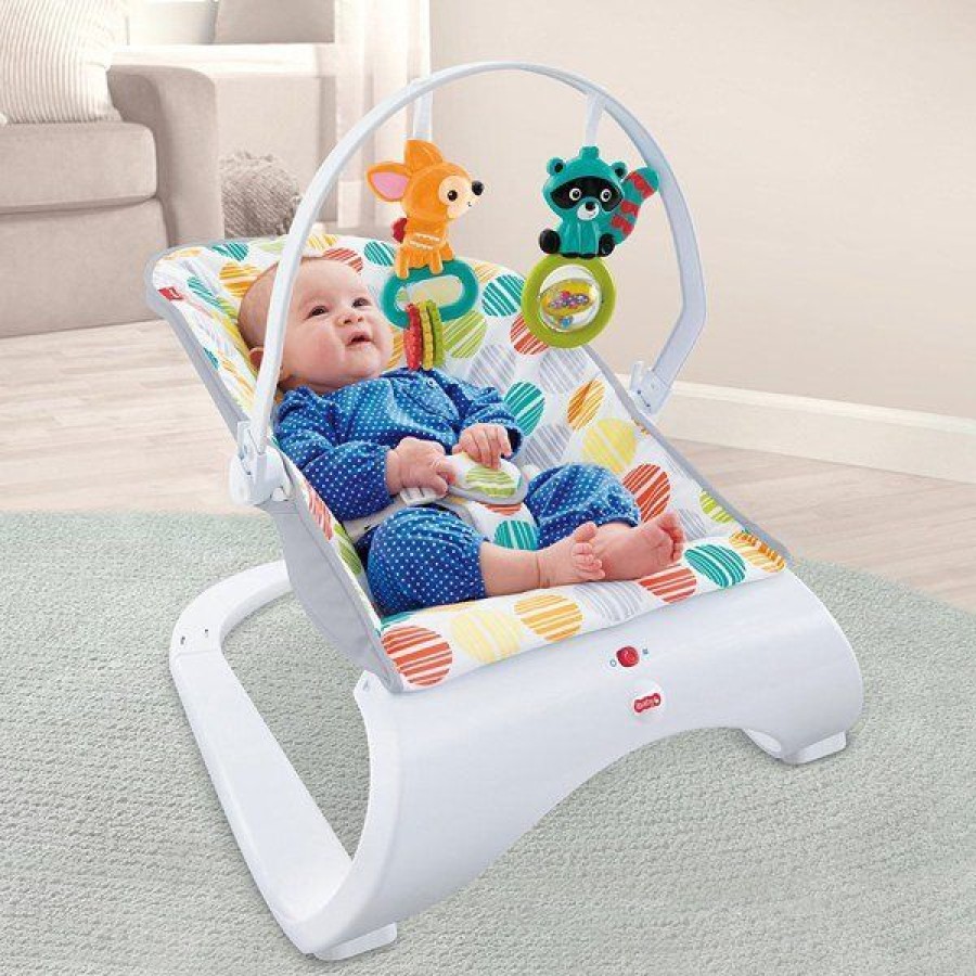 Tiibaby Baby Comfort Seat (14272/14271)