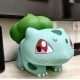 Pokemon Bulbasaur Cubone Action Figure Toys 30cm
