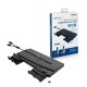 OIVO Multifunction Charging Stand-IV5238 For Playstation 5