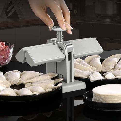 Dumpling Maker