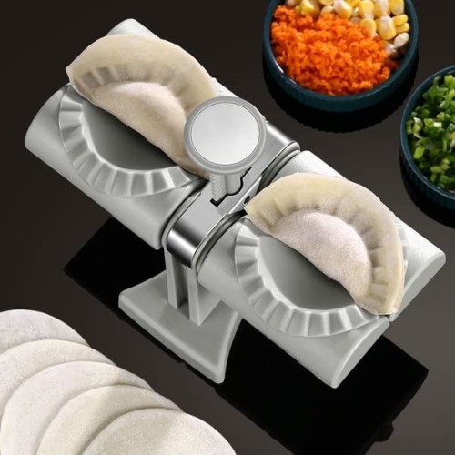 Dumpling Maker