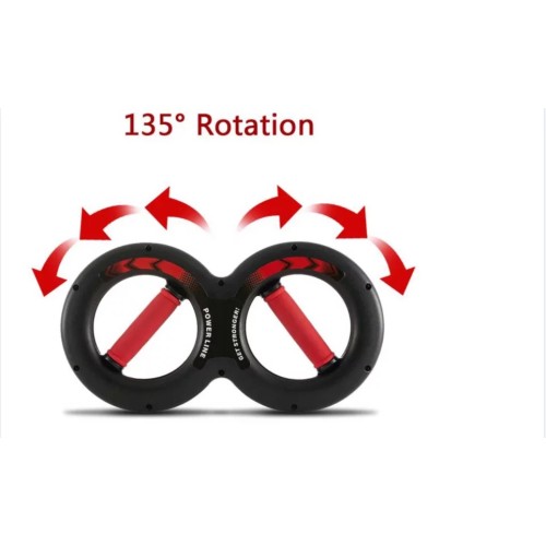 Circular Arm Exerciser