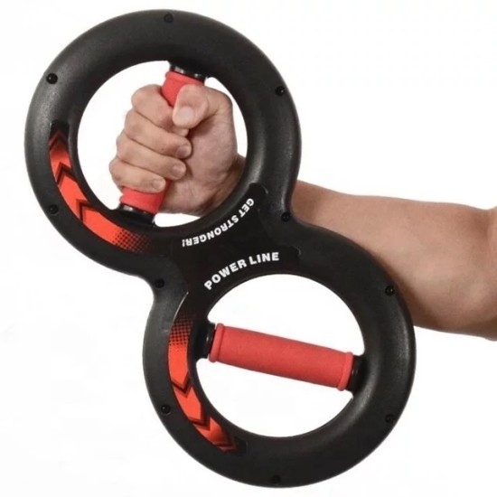 Circular Arm Exerciser