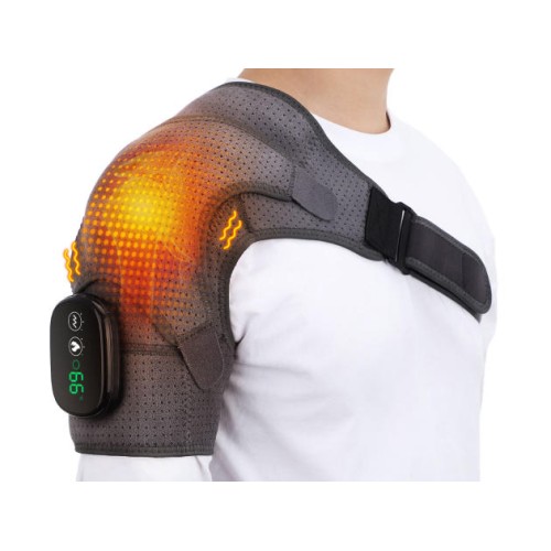 Heating Massage Shoulder