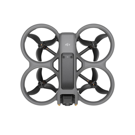 DJI AVATA 2 FLY MORE COMBO (THREE BATTERIES)