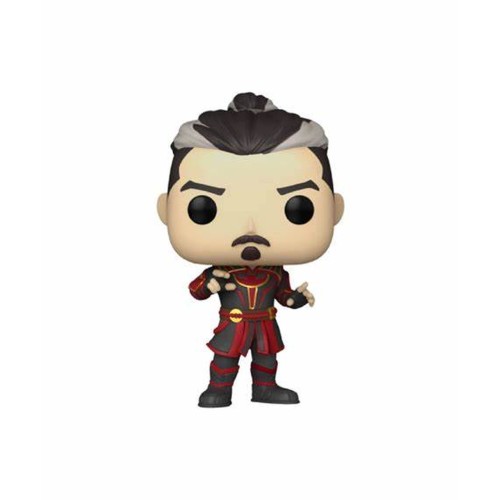 Funko Pop Animation-Defender Strange