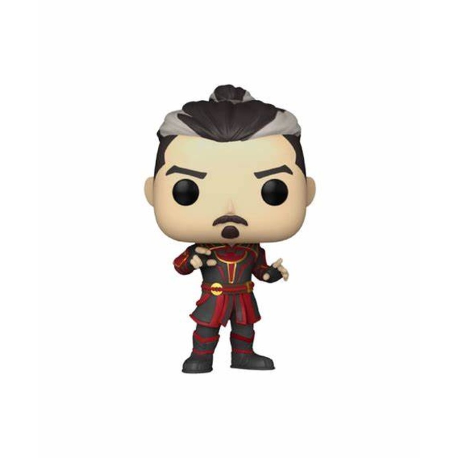 Funko Pop Animation-Defender Strange