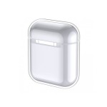 Devia Crystal Case Series For Airpods 1 & 2 - Clear
