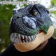Dinosaur Moving Jaw Mask with Sound Effects