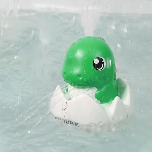 Dinosaur Baby Bath Toys