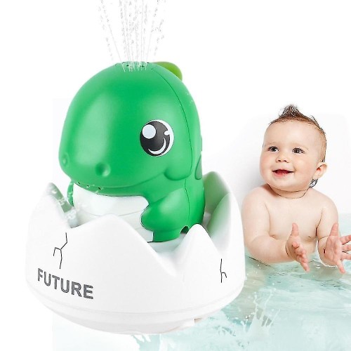 Dinosaur Baby Bath Toys