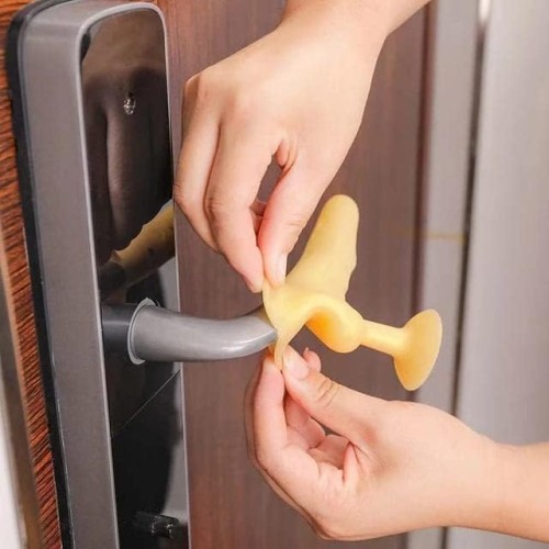 Door Handle Grip - 2Pcs