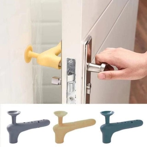 Door Handle Grip - 2Pcs