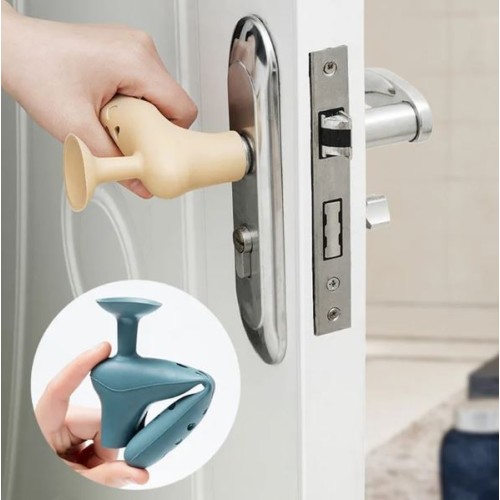 Door Handle Grip - 2Pcs