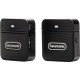 Saramonic Blink 100 B1 Ultra Compact 2.4GHZ Dual - Channel Wireless Microphone System