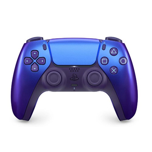 PS5 DualSense Wireless Controller - Chroma Indigo