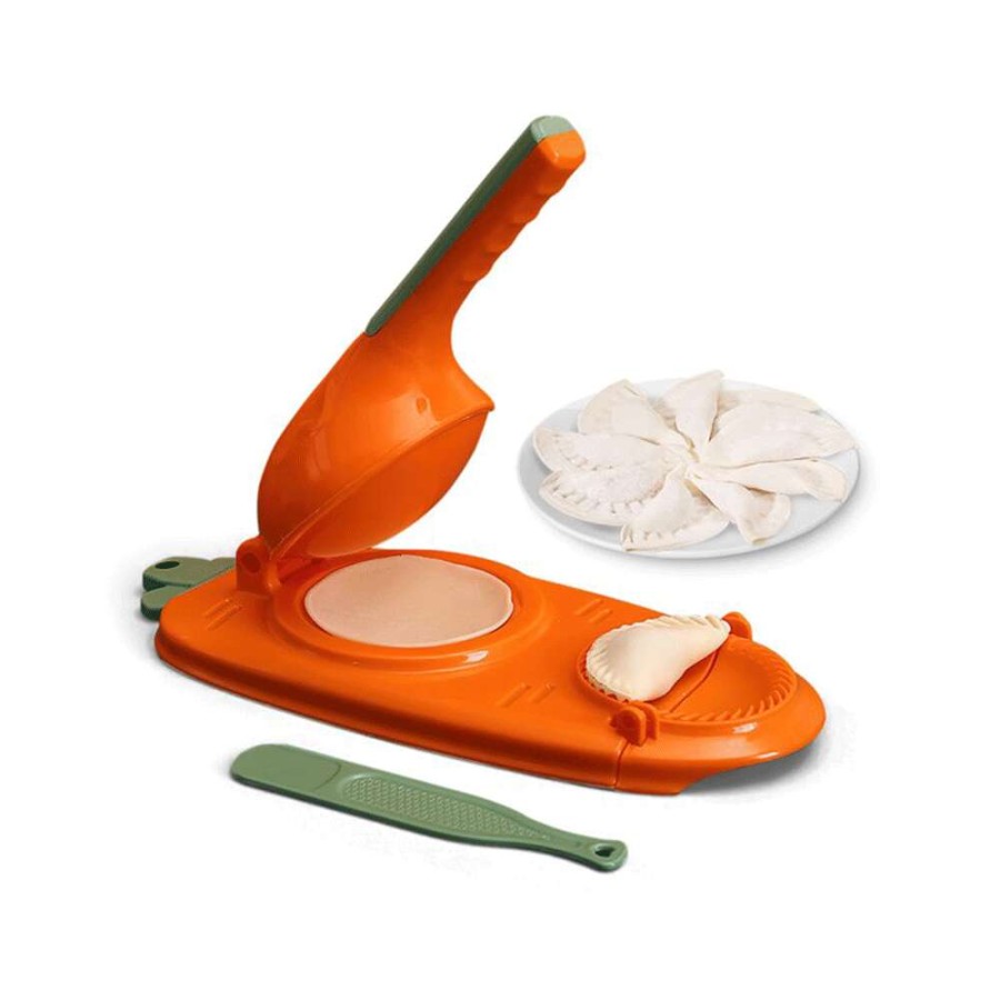 2 in 1 Dumpling Maker
