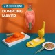 2 in 1 Dumpling Maker