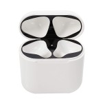 Dust Guard for AirPods-18K Black Plating