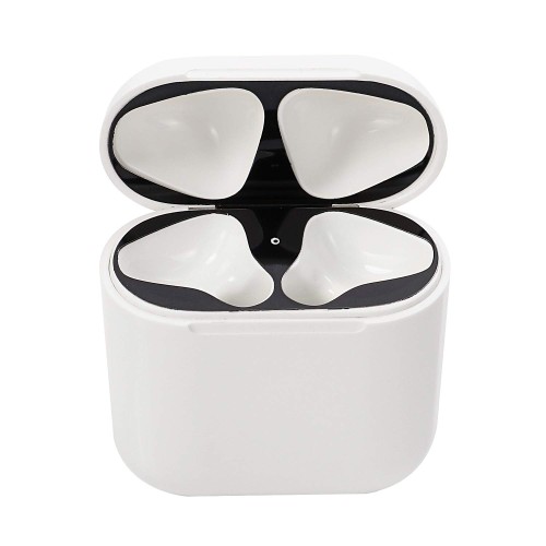 Dust Guard for AirPods-18K Black Plating