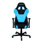 DXRacer Formula Series PC Gaming Chair - Black / Blue