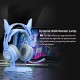 e-Sport SY-G25 Glowing Gaming Headset - Blue e-Sport SY-G25 Glowing Gaming Headset - Blue