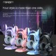 e-Sport SY-G25 Glowing Gaming Headset - Purple e-Sport SY-G25 Glowing Gaming Headset - Purple