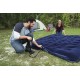 Bestway 80" x 72" x 8.75"/2.03m x 1.83m x 22cm Air Mattress King