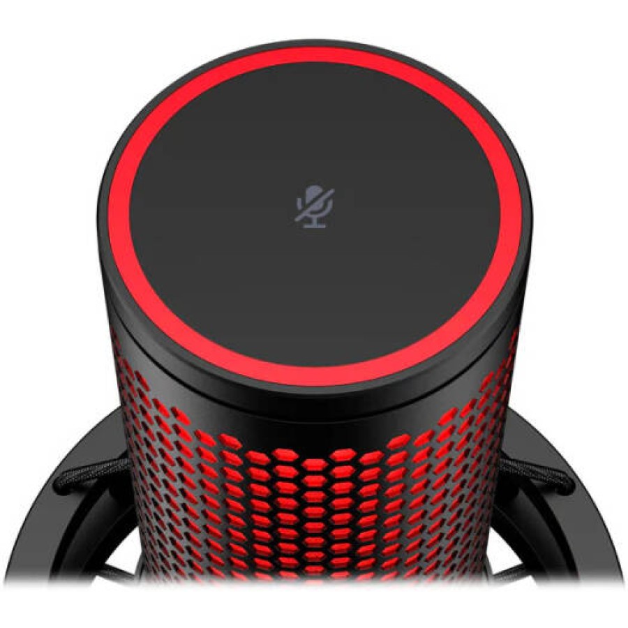 HyperX QuadCast 2 USB Microphone