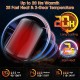 Q16 Magnetic Hand Warmer Powerbank 5000mAh Q16 Magnetic Hand Warmer Powerbank 5000mAh
