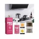 Pink Stuff Multipurpose Cleaner Spray -120ml Pink Stuff Multipurpose Cleaner Spray -120ml