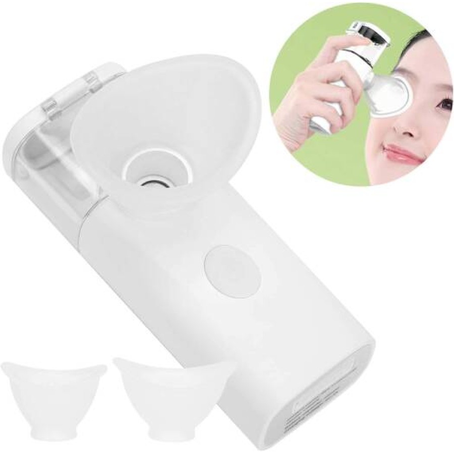  Nano Mini USB Charging Eye Sprayer