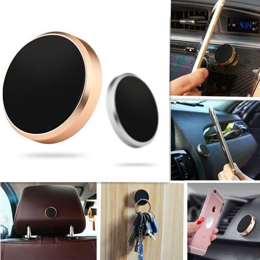 Earldom ET-EH18 Magnetic Mount Holder