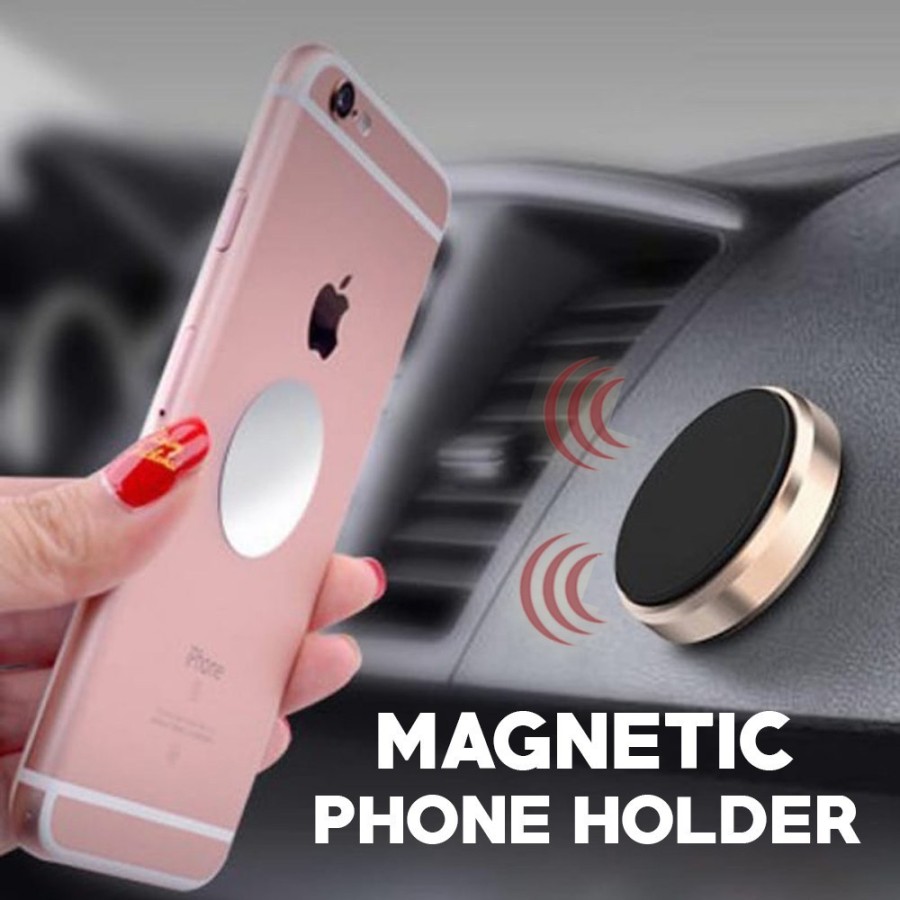 Earldom ET-EH18 Magnetic Mount Holder