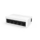 Hikvision 5 Port Fast Ethernet Unmanaged Desktop Switch