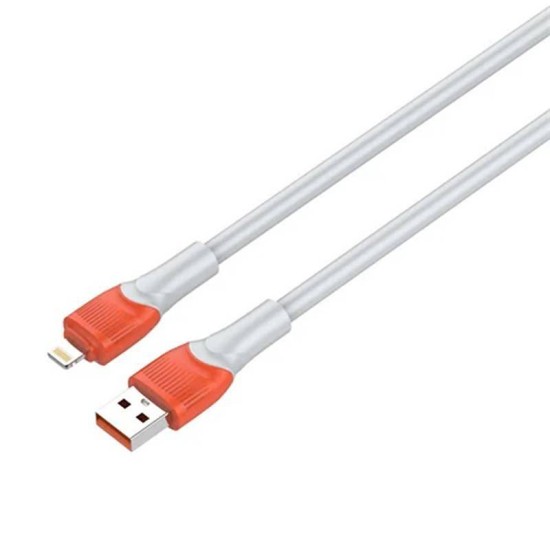 LDNIO LS603 fast charging Lightning cable 30w - 4m