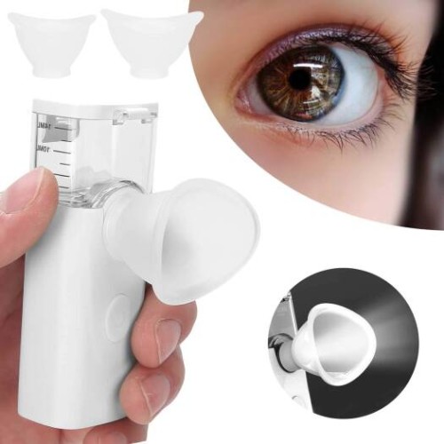  Nano Mini USB Charging Eye Sprayer