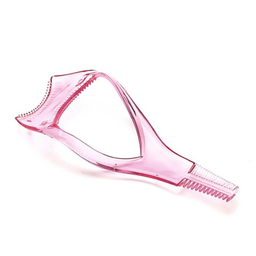 Eyelash Comb Applicator Tool