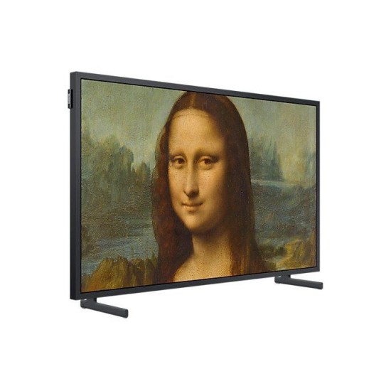 Samsung 43" Frame QLED 4K Frame TV  QA43LS03BAUXZN