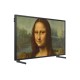 Samsung 32" Frame QLED 4K Frame TV  QA32LS03BBUXZN