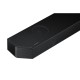 Samsung 3.1.2ch Wireless Dolby Atmos Soundbar  HW-Q700B/ZN