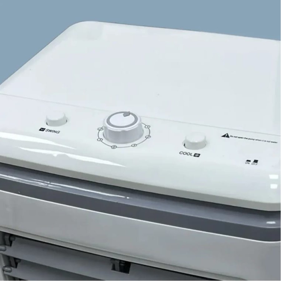 Evaporative Air Cooler & Purifier 115W - 30L Evaporative Air Cooler & Purifier 115W - 30L