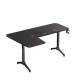 Gamax HY-L Gaming Table (L-Shaped) 160x100x75cm with Mousepad - Left