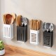Wall Mount Spoon/Choopstick Holder Wall Mount Spoon/Choopstick Holder