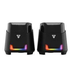 Fantech Hellscream GS205 Gaming Speaker Fantech Hellscream GS205 Gaming Speaker