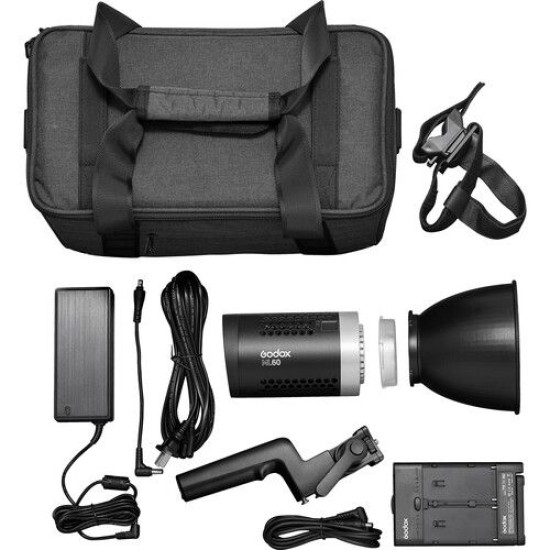 Godox ML60 Portable Led Light