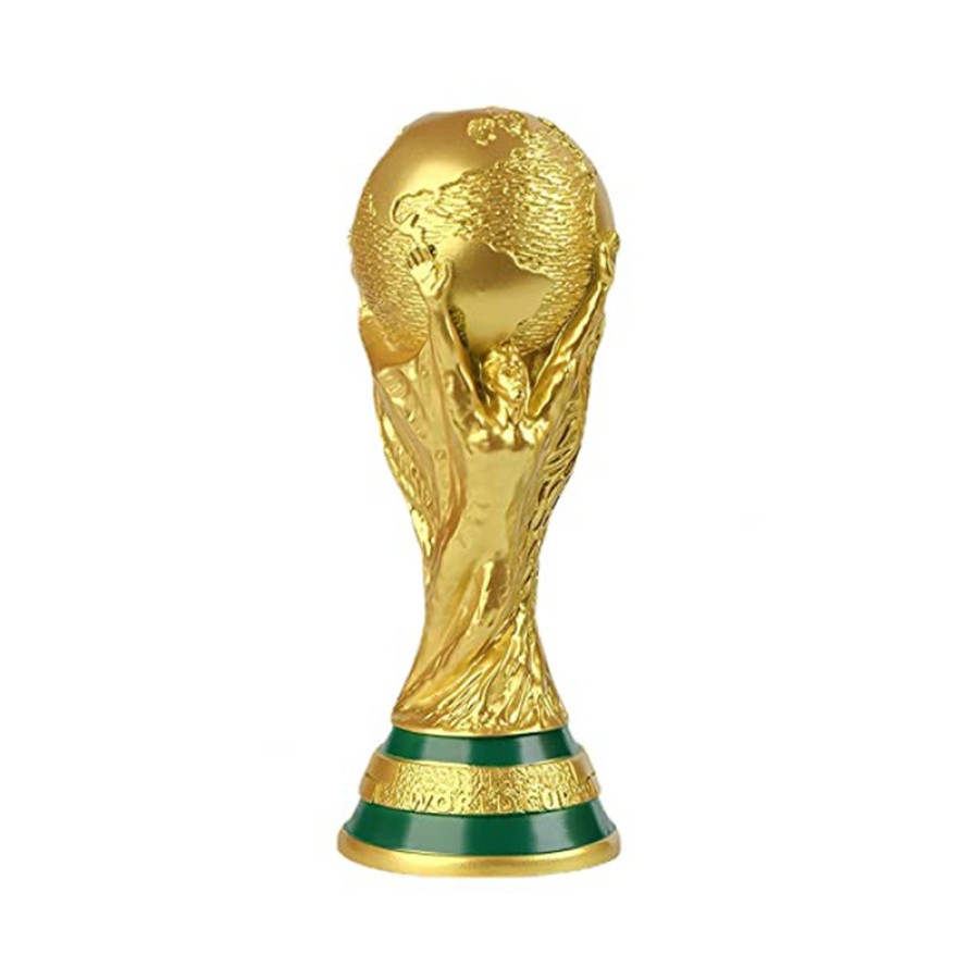 FIFA World Cup Qatar Replica Trophy 29CM	(Medium)